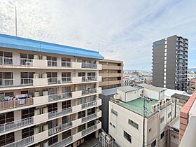 エクセレント上新12  ｜ 大阪府大阪市淀川区東三国6丁目（賃貸マンション1K・4階・24.15㎡） その17