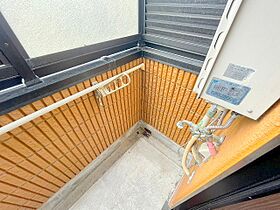 プルス野中南  ｜ 大阪府大阪市淀川区野中南2丁目（賃貸マンション1K・1階・19.20㎡） その23