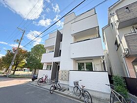 TATERU Apartment大道南  ｜ 大阪府大阪市東淀川区大道南1丁目（賃貸アパート1LDK・2階・29.68㎡） その28