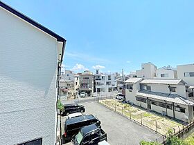 パークサイド豊里  ｜ 大阪府大阪市東淀川区豊里2丁目（賃貸マンション1LDK・3階・45.00㎡） その13