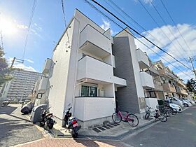 TATERU Apartment大道南  ｜ 大阪府大阪市東淀川区大道南1丁目（賃貸アパート1LDK・1階・29.68㎡） その28