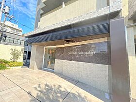 スプランディッド新大阪5  ｜ 大阪府大阪市淀川区木川東3丁目（賃貸マンション1K・3階・25.24㎡） その3