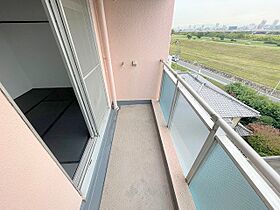 淀川チェリーハイツ  ｜ 大阪府大阪市淀川区木川東1丁目（賃貸マンション2LDK・5階・45.00㎡） その18