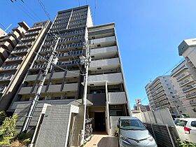 ルヴェールシンオオサカ  ｜ 大阪府大阪市淀川区西中島6丁目（賃貸マンション1LDK・7階・38.43㎡） その28