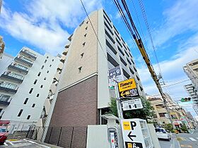 MsCOMFORTESAKA  ｜ 大阪府吹田市広芝町（賃貸マンション1K・6階・29.24㎡） その24