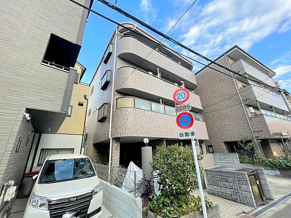 外観画像