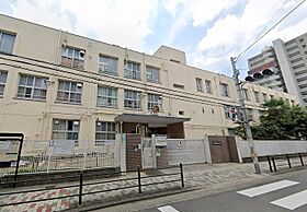 S-RESIDENCE三国WEST  ｜ 大阪府大阪市淀川区新高3丁目（賃貸マンション1K・2階・24.30㎡） その9