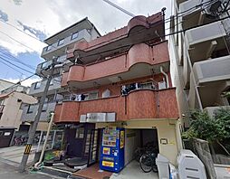 エリータ上新庄