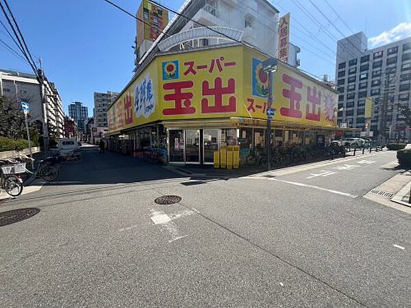 協和ハイツ ｜大阪府大阪市淀川区木川東3丁目(賃貸マンション2DK・2階・29.40㎡)の写真 その28