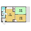 上新庄ハイム8階7.0万円
