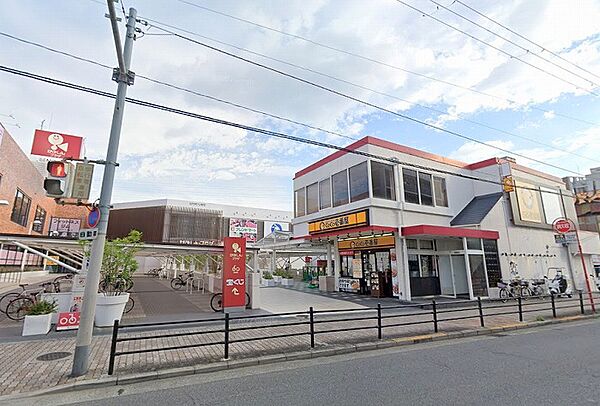 シャーメゾン満寿 ｜大阪府大阪市東淀川区大桐3丁目(賃貸アパート1R・1階・28.24㎡)の写真 その27