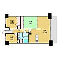 ファミールハイツ北大阪1号棟1階12.0万円