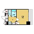 リーガル新大阪58階4.0万円