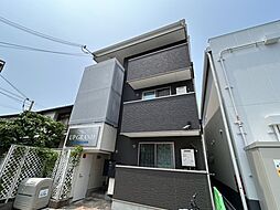 ＵＰ　ＧＲＡＮＤ　神崎川