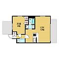 CITYSPIRE西中島5階12.7万円