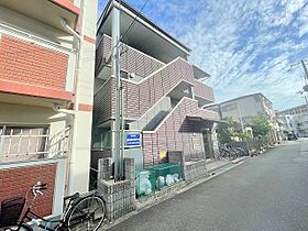 グランドハイツEm  ｜ 大阪府大阪市東淀川区東中島5丁目（賃貸マンション1K・3階・24.23㎡） その27