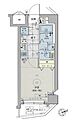 BELLGRADEDUE3階10.0万円