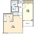 CASSIAKINSHI-CHOSOUTH-COURT8階17.3万円