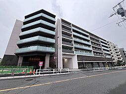 東京メトロ半蔵門線 押上駅 徒歩13分の賃貸マンション