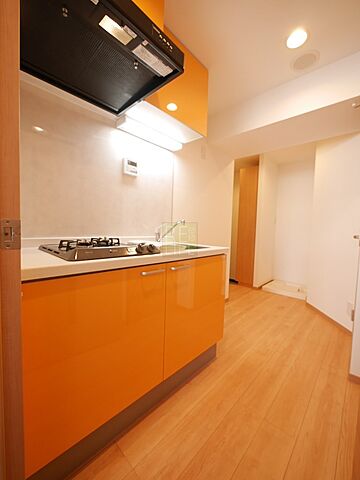 キッチン