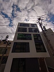 都営大江戸線 門前仲町駅 徒歩9分の賃貸マンション