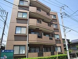 京成本線 江戸川駅 徒歩3分の賃貸マンション