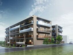 東武亀戸線 東あずま駅 徒歩11分