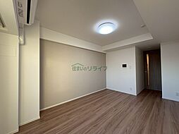 都営新宿線 大島駅 徒歩7分の賃貸マンション 5階1Kのリビング/ダイニング