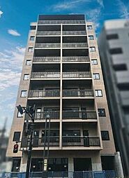 JR総武線 錦糸町駅 徒歩7分の賃貸マンション