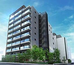 東京メトロ半蔵門線 住吉駅 徒歩9分の賃貸マンション