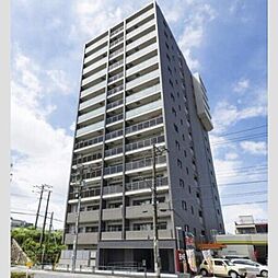 都営新宿線 西大島駅 徒歩3分の賃貸マンション