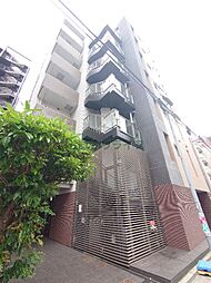 都営新宿線 菊川駅 徒歩6分