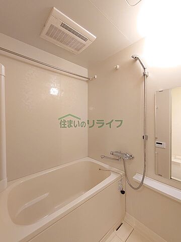 浴室