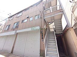 東武伊勢崎線 とうきょうスカイツリー駅 徒歩10分