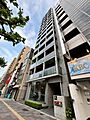 JR総武線 錦糸町駅 徒歩4分の賃貸マンション