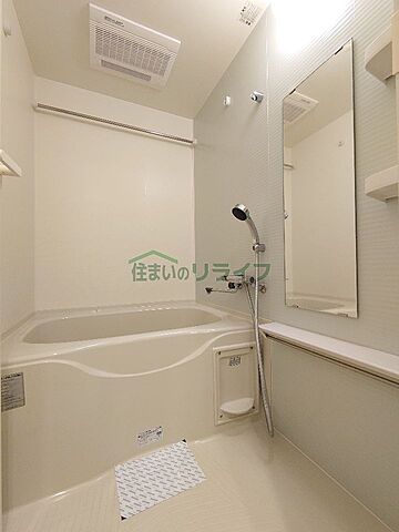 浴室