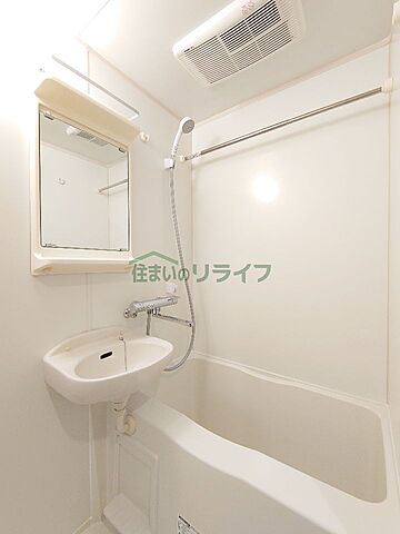 浴室