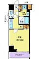 クレヴィスタ亀戸32階12.3万円