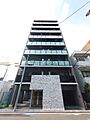 都営新宿線 住吉駅 徒歩6分の賃貸マンション