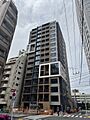 JR総武線 錦糸町駅 徒歩6分の賃貸マンション