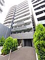 都営新宿線 西大島駅 徒歩2分の賃貸マンション