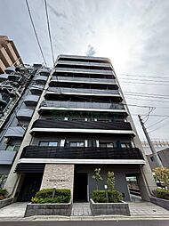 都営新宿線 菊川駅 徒歩7分の賃貸マンション