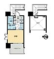 StudioSquare住吉3階9.7万円