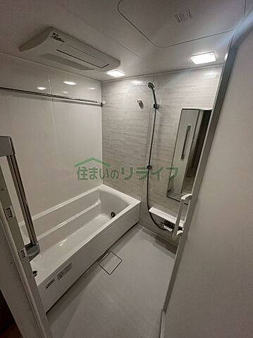 浴室