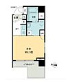 StudioSquare住吉8階10.2万円