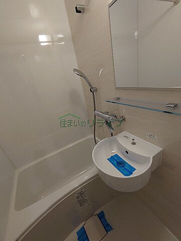 浴室
