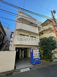 マートルコート森下