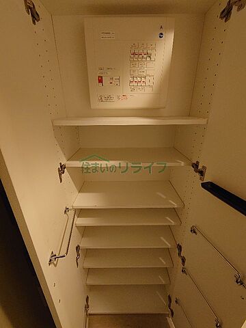 室内