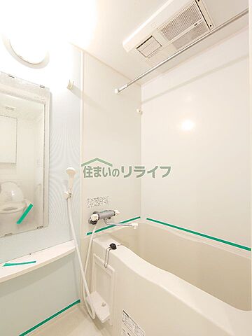 浴室