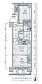 MAINSTAGE錦糸町85階19.6万円